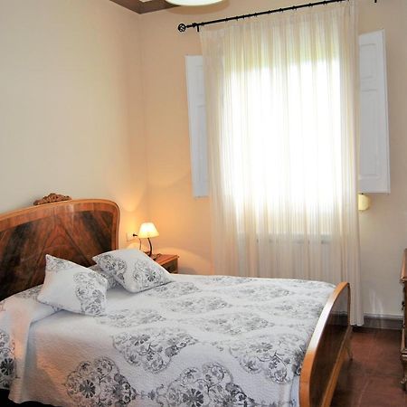 Sol Blanc Villa Alguaire Ngoại thất bức ảnh