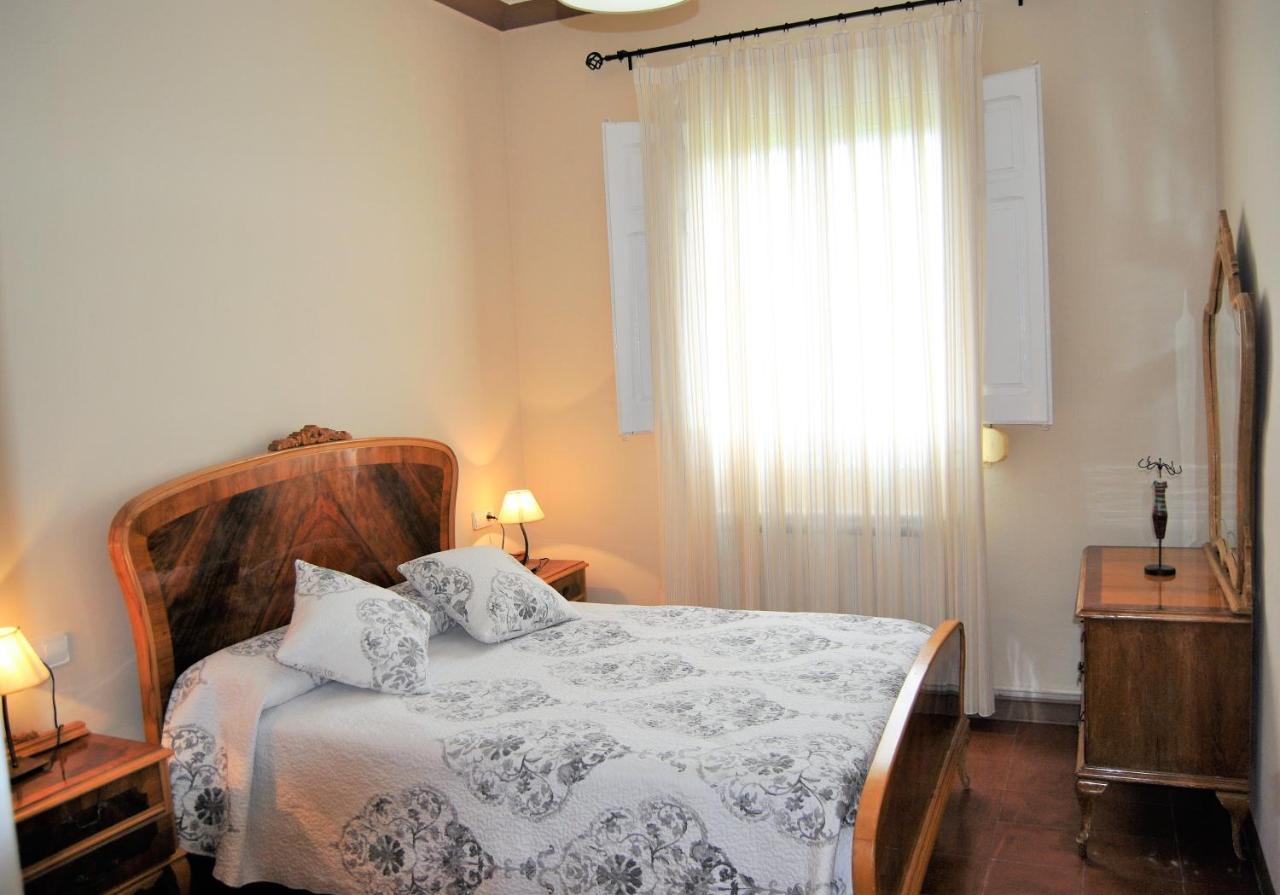 Sol Blanc Villa Alguaire Ngoại thất bức ảnh