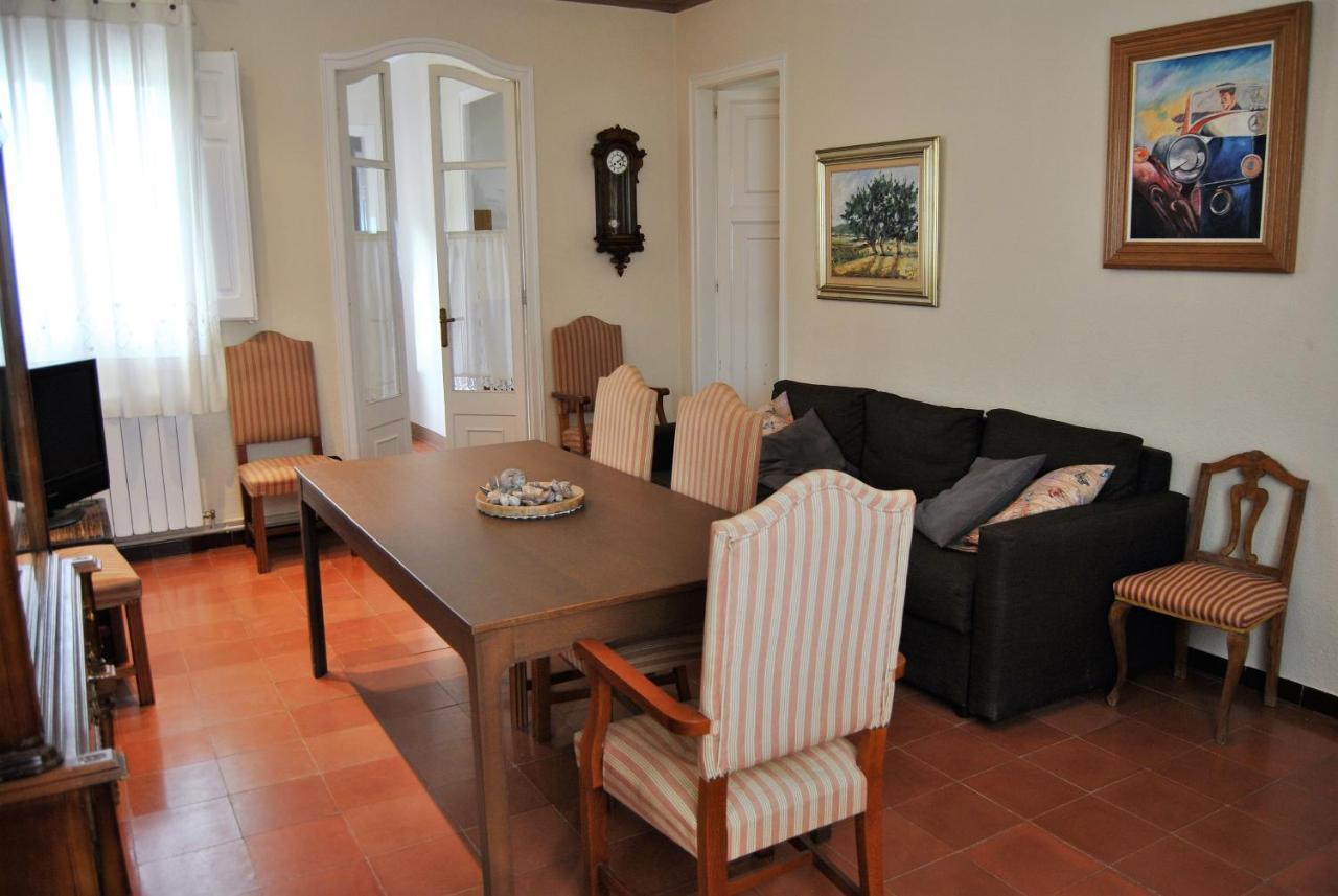 Sol Blanc Villa Alguaire Ngoại thất bức ảnh