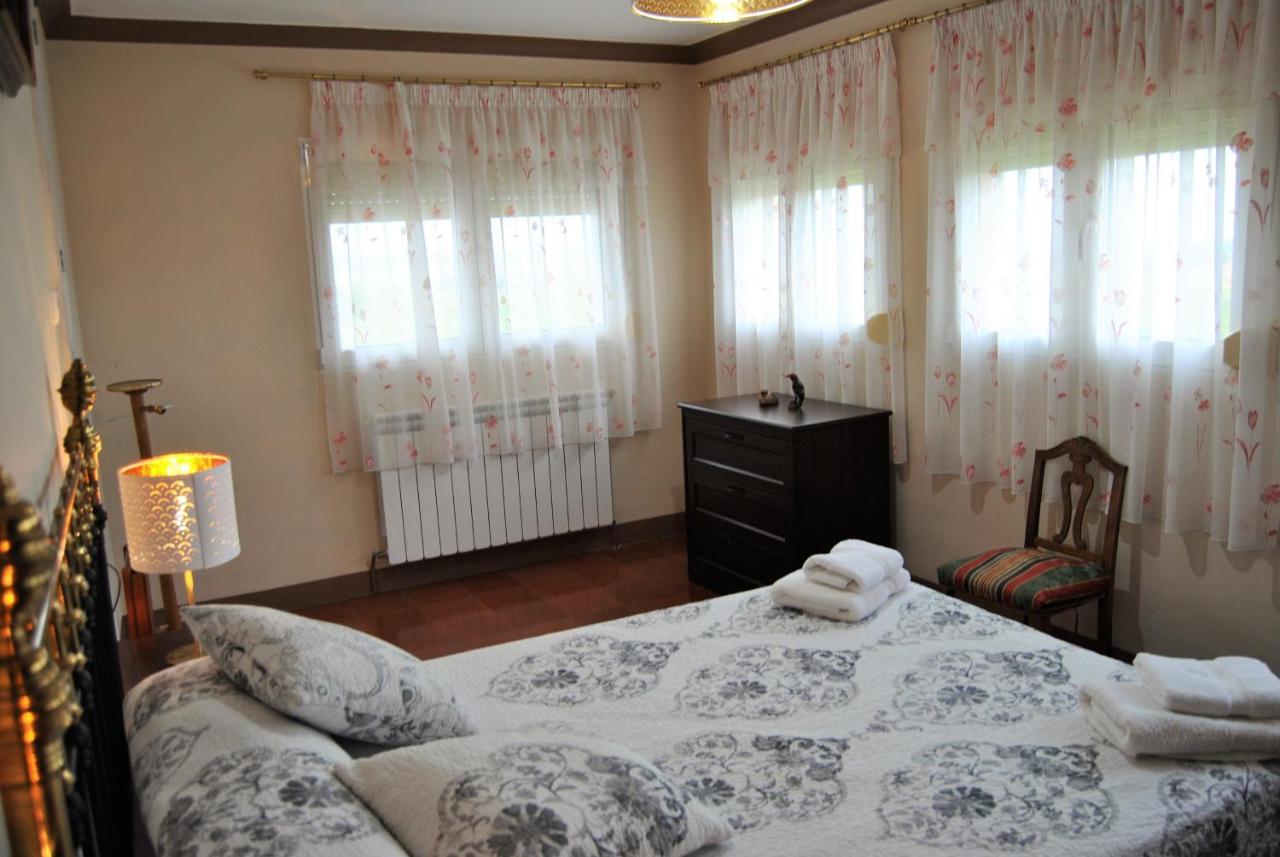 Sol Blanc Villa Alguaire Ngoại thất bức ảnh