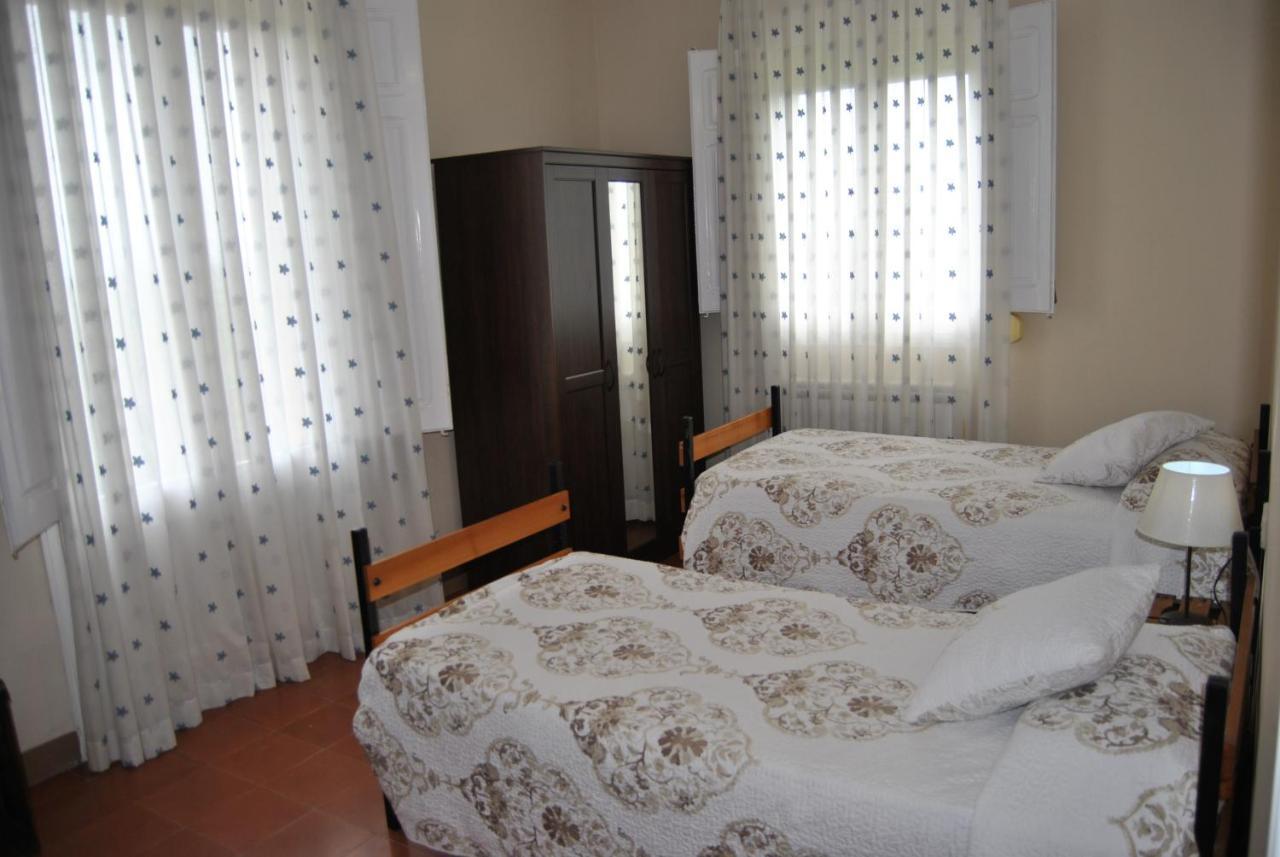 Sol Blanc Villa Alguaire Ngoại thất bức ảnh