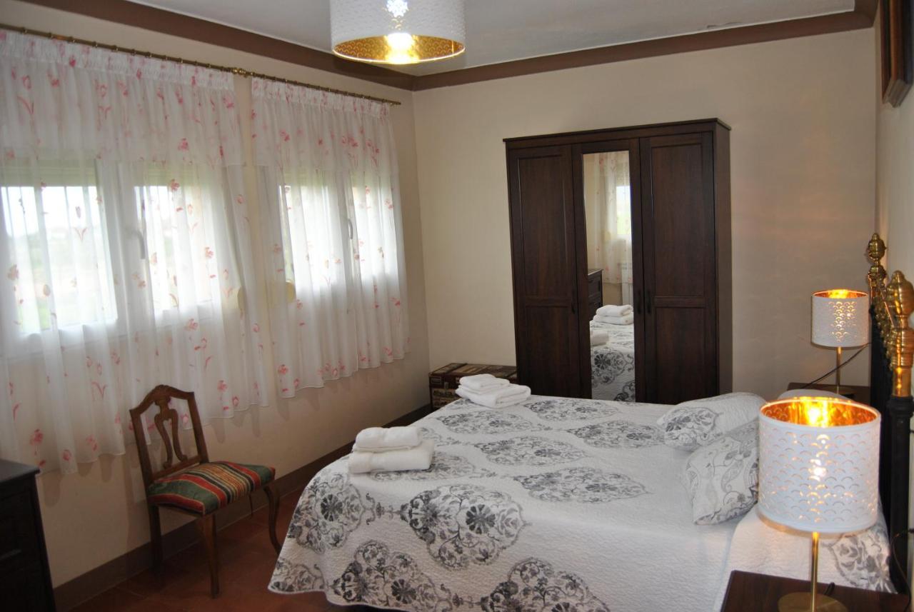 Sol Blanc Villa Alguaire Ngoại thất bức ảnh