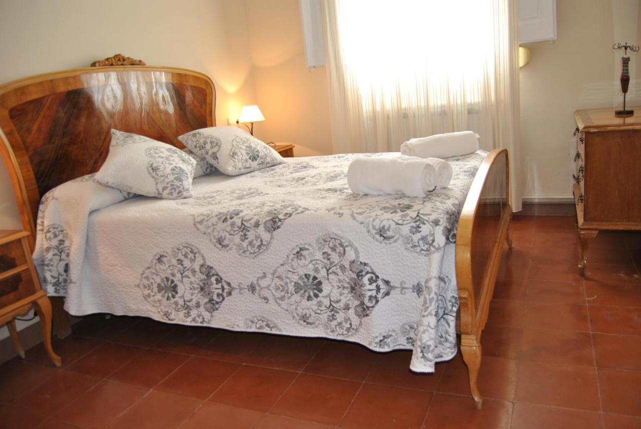 Sol Blanc Villa Alguaire Ngoại thất bức ảnh
