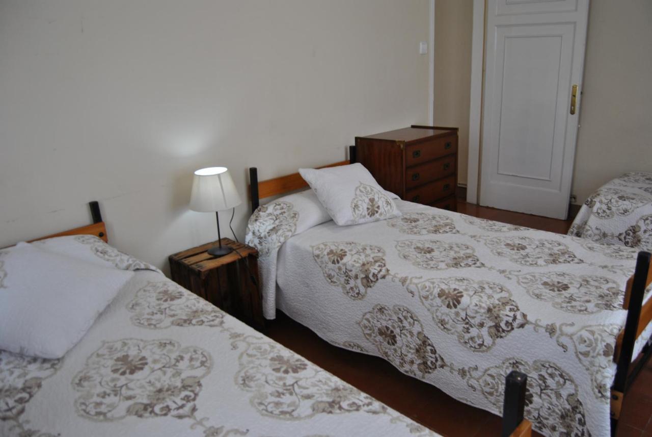 Sol Blanc Villa Alguaire Ngoại thất bức ảnh