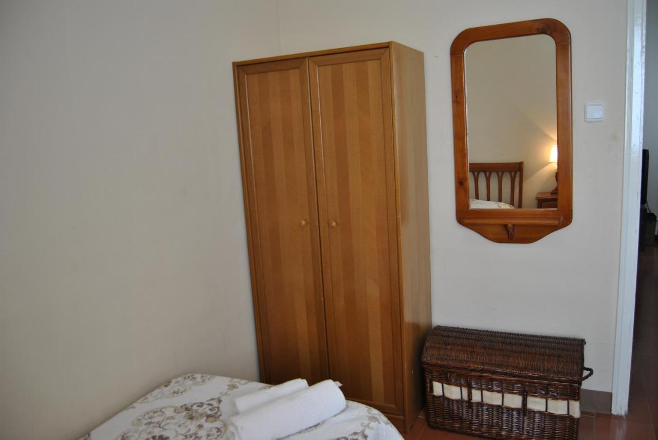 Sol Blanc Villa Alguaire Ngoại thất bức ảnh