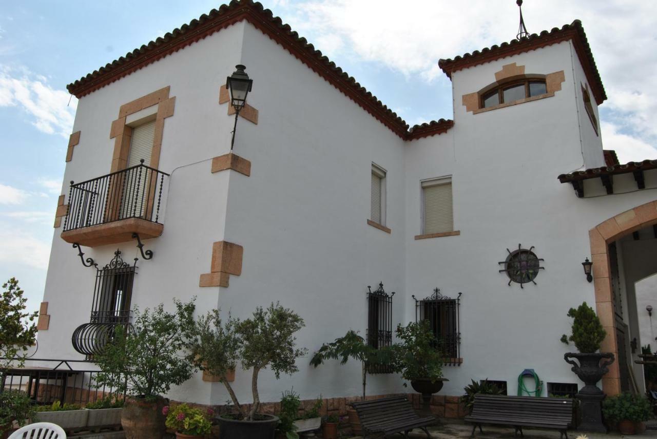 Sol Blanc Villa Alguaire Ngoại thất bức ảnh
