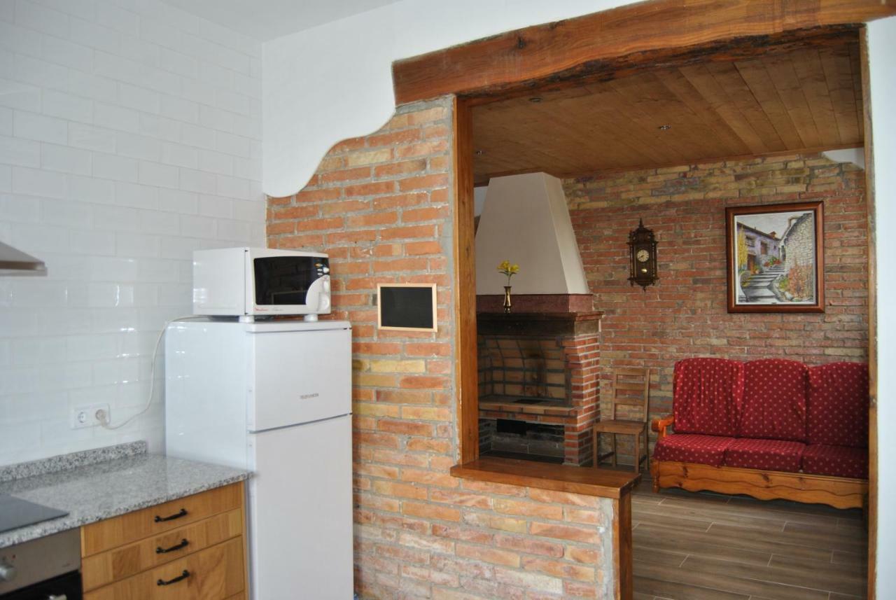 Sol Blanc Villa Alguaire Ngoại thất bức ảnh