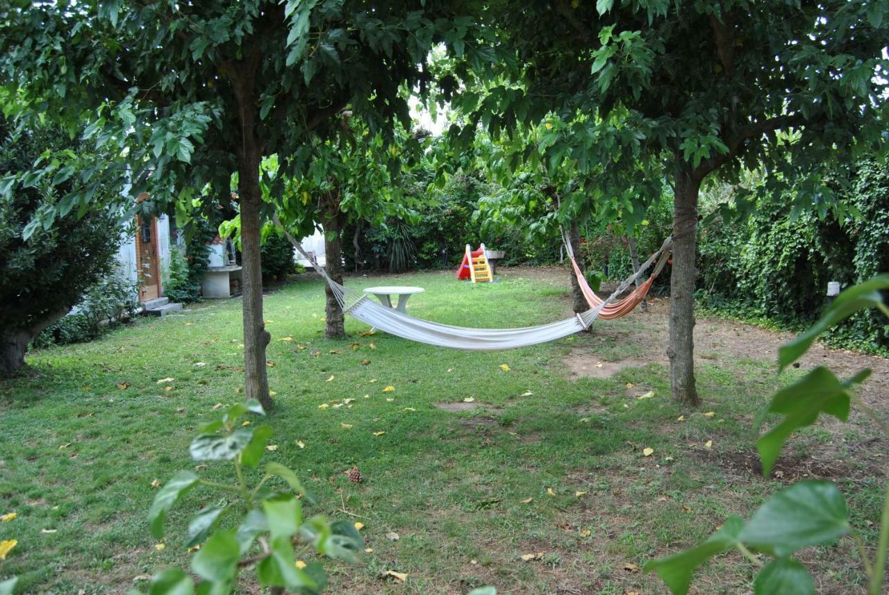 Sol Blanc Villa Alguaire Ngoại thất bức ảnh