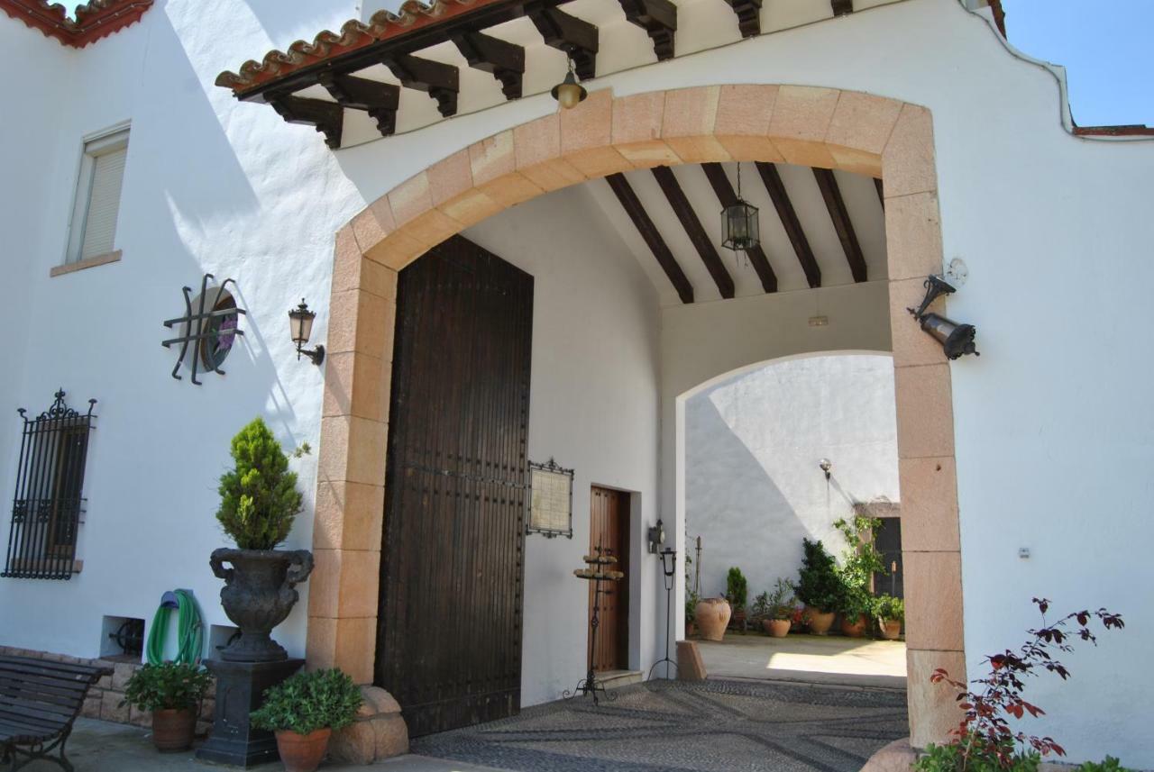 Sol Blanc Villa Alguaire Ngoại thất bức ảnh