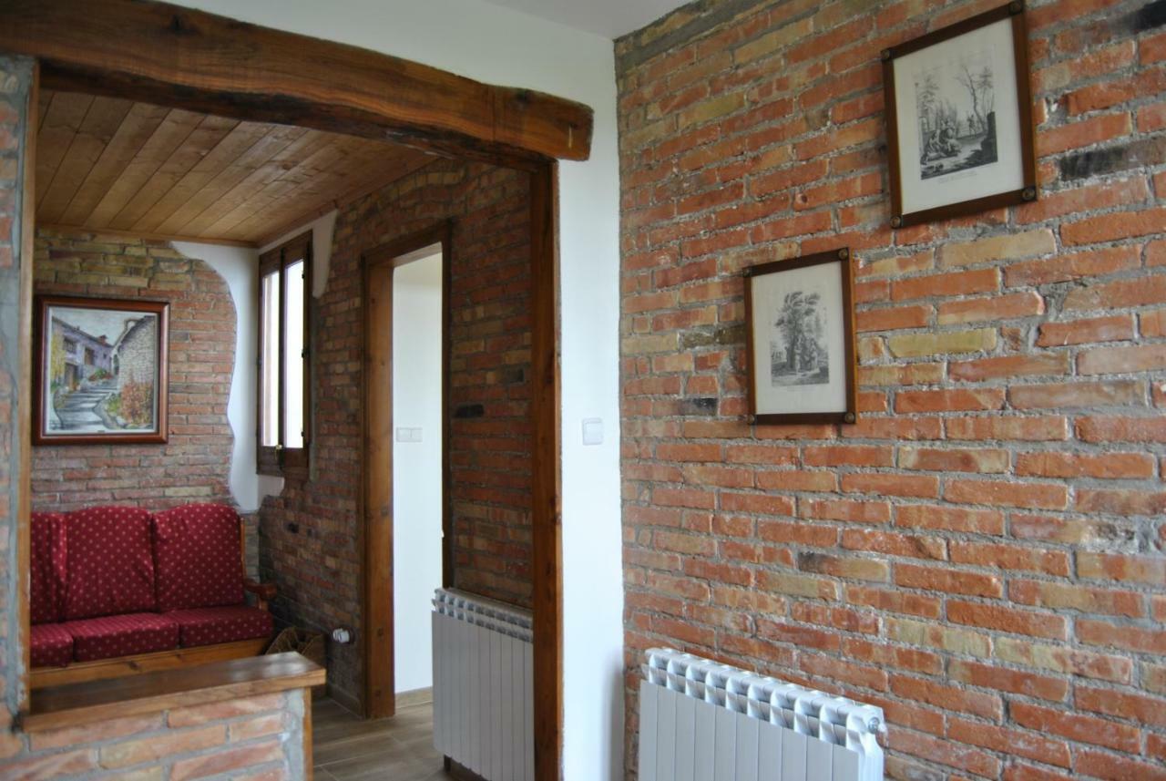 Sol Blanc Villa Alguaire Ngoại thất bức ảnh