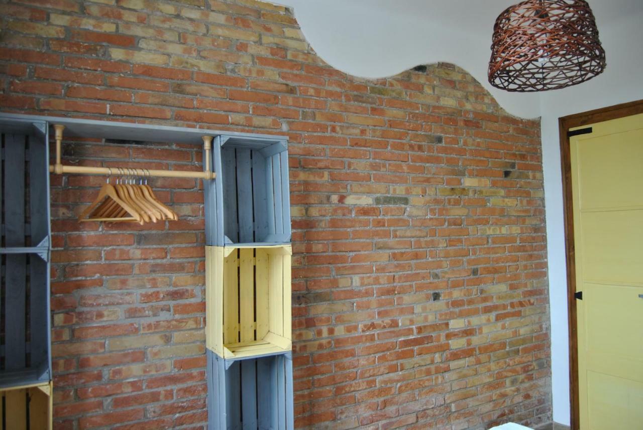 Sol Blanc Villa Alguaire Ngoại thất bức ảnh
