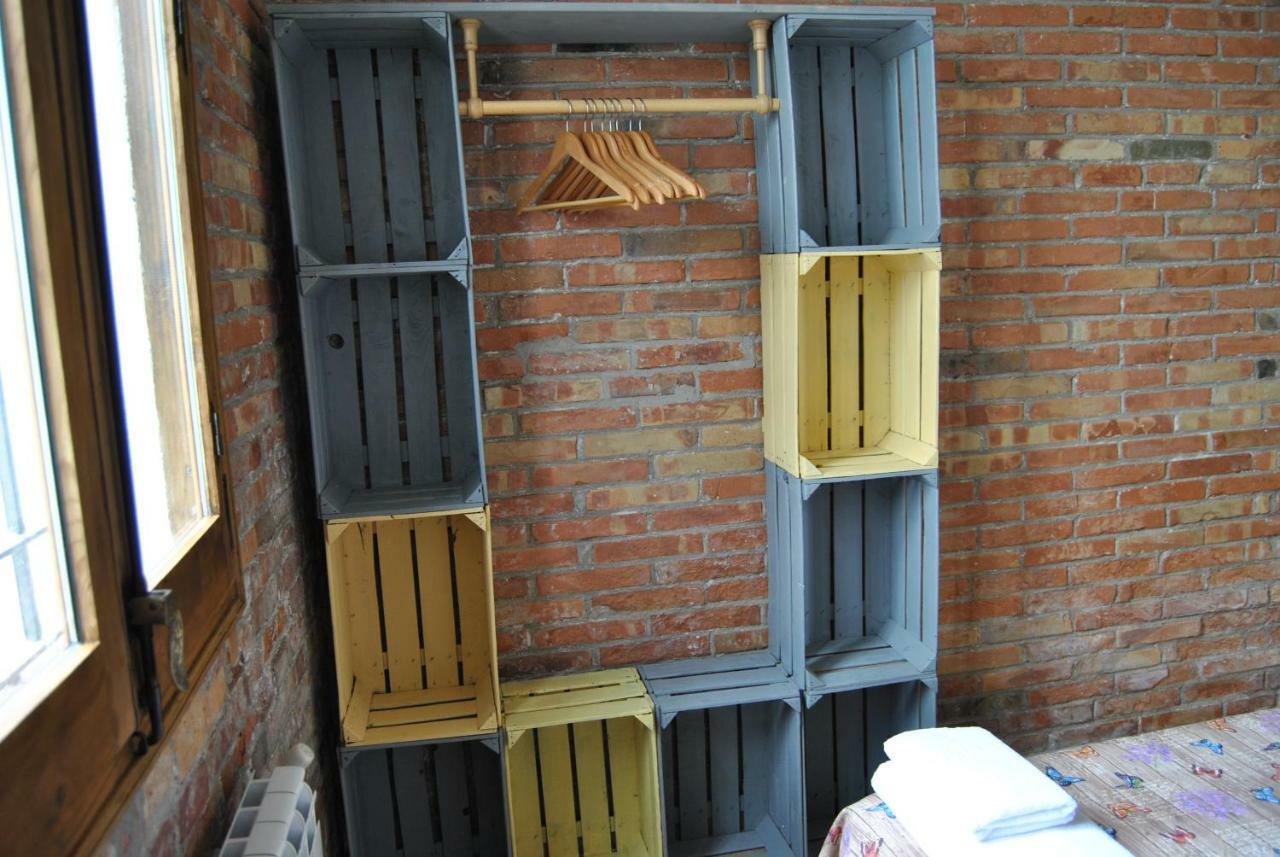 Sol Blanc Villa Alguaire Ngoại thất bức ảnh