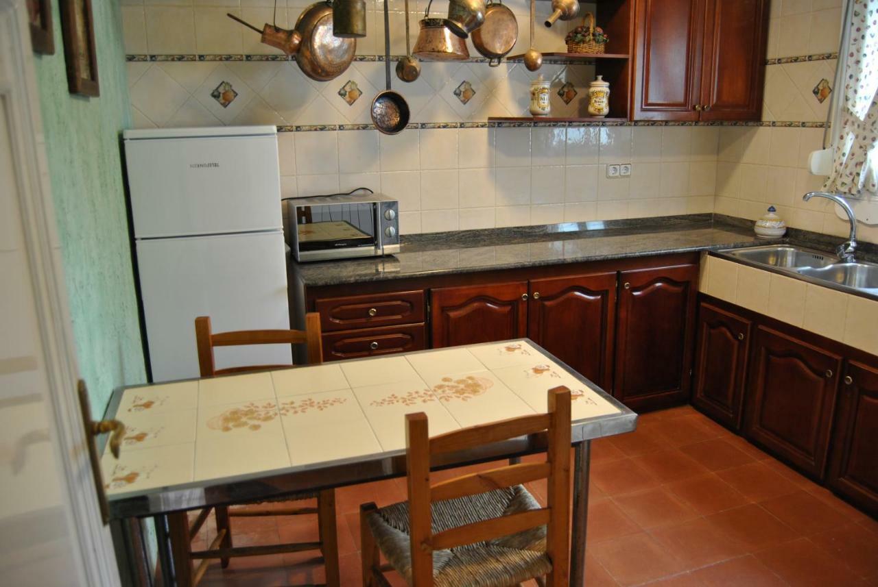 Sol Blanc Villa Alguaire Ngoại thất bức ảnh